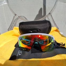 Oakley Sphaera  Sunglasses 