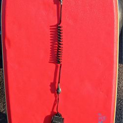 Body Board