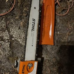 Sthil HT131 With 3 Year Warranty 