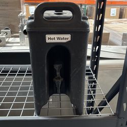 Cold Water Thermos