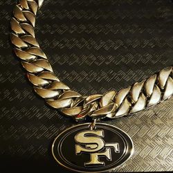 Super Niner Chain
