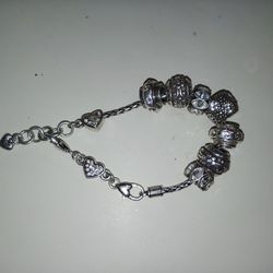 Brighton Charm Bracelet 