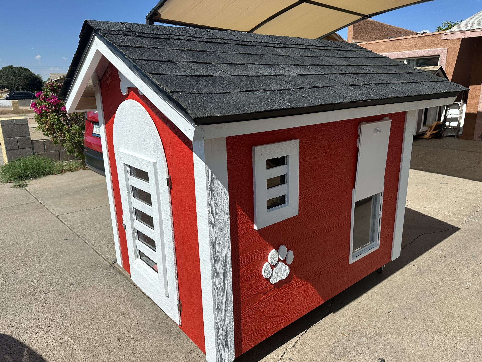 Doghouses XL XXL XXXL Ask For Price