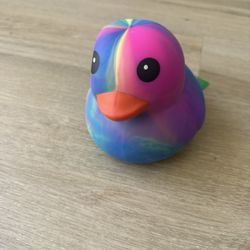 squeezy duck new