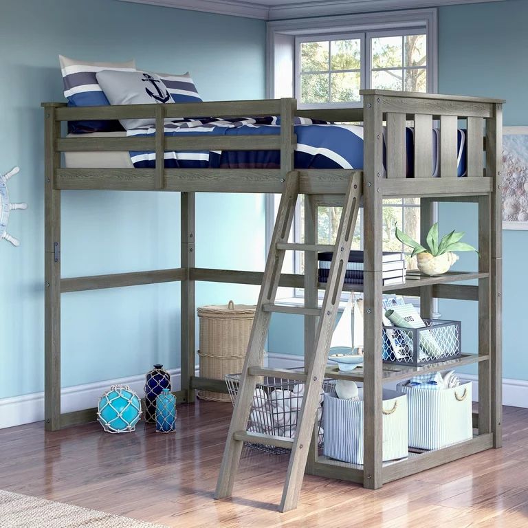 Kids Loft bed