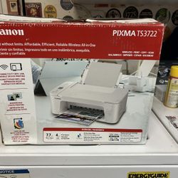 Canon PIXMA Printer 