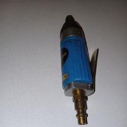 Powermate Compressed Air Blow Gun With Fitting