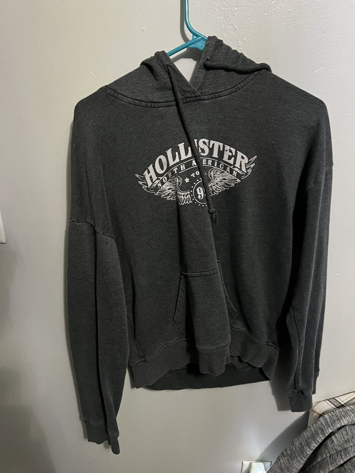 Hollister Hoodie