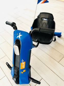 Go kart for kids