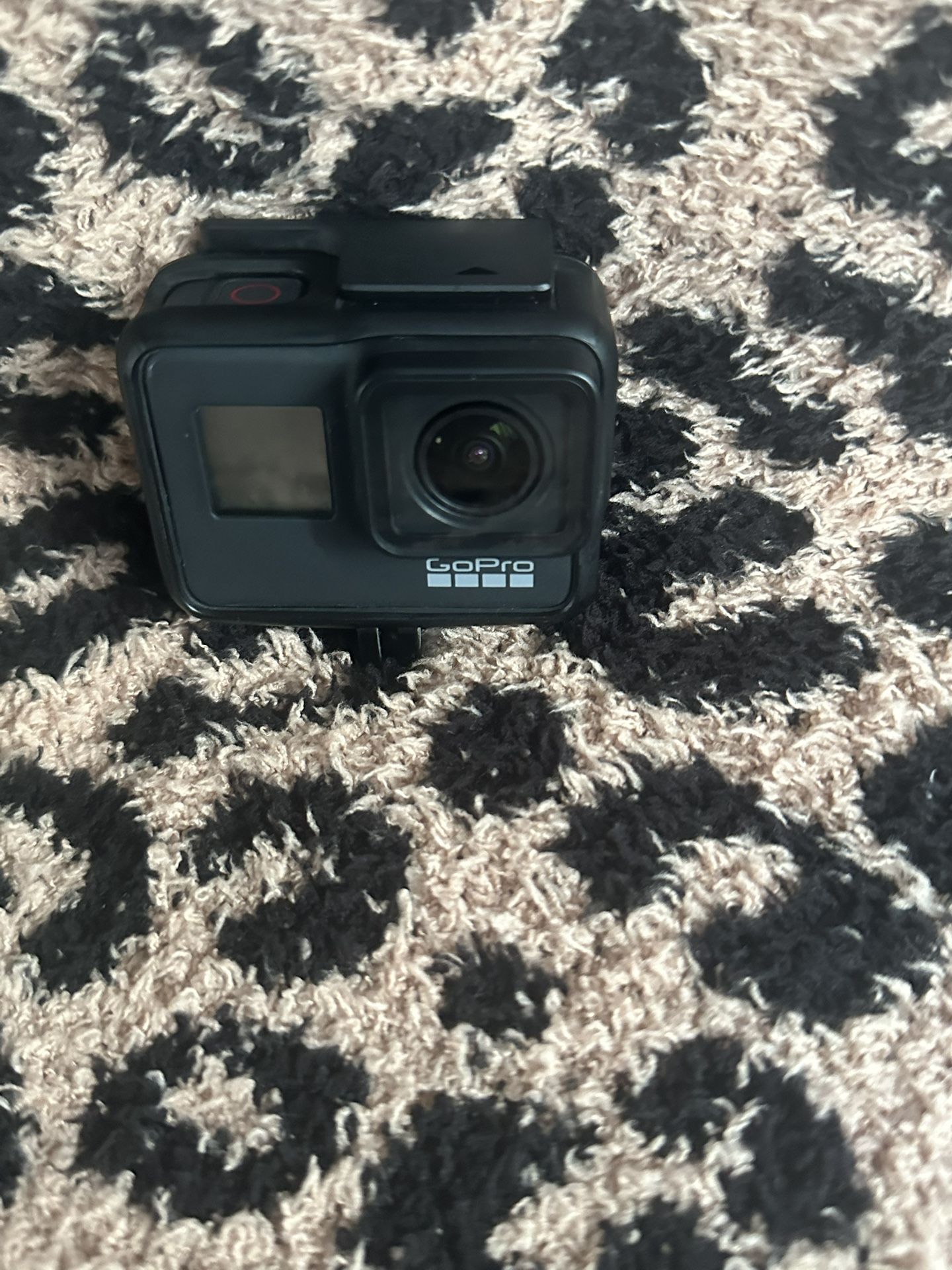 GoPro Hero 7