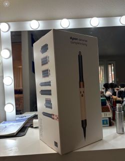 Dyson Airwrap Complete Long | Open Box