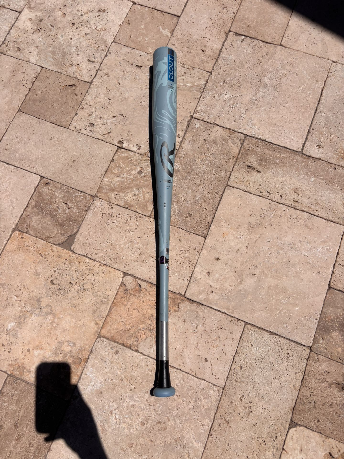 Brand New 2025 Rawlings Clout AI 34/31