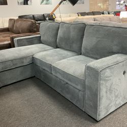 🥳BLOWOUT FURNITURE SALE ‼️ AMAZING SLEEPER SOFA 45% OFF ✨🤯