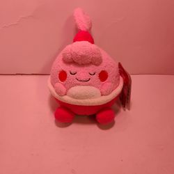 Pokemon plush Happiny