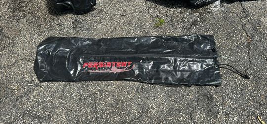 Persistent Dive Bags 