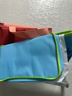 Trader Joe’s Insulated Bag