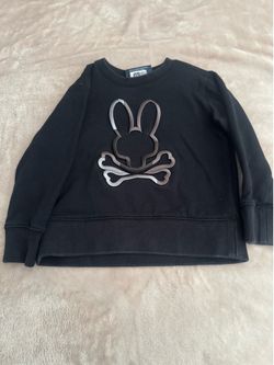 Psycho Bunny Sweater