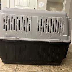 Brand New Large Shipping Crate 