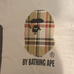 Bape Shirt