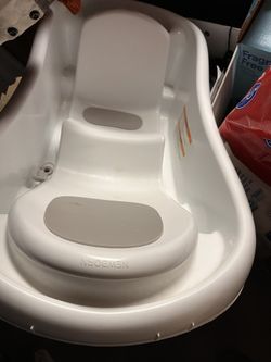 Baby Bath Tub
