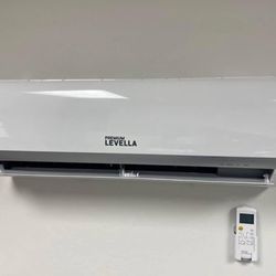 12000btu Todo X 580