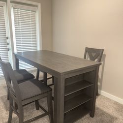 Dining Room Table Set from Ashley Home Furniture Store