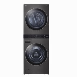 🧺 For Sale: LG WashTower WKEX200HBA – NEW