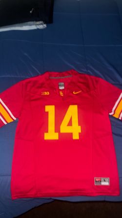 USC Trojans Jersey