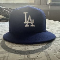 LA CAP