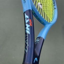 Head Instinct MP Tennis Rackets 