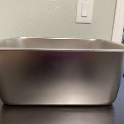 3 Gallon Extra Large Dog Bowl