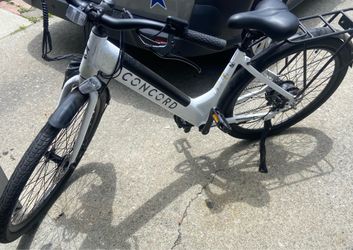 E - Bike
