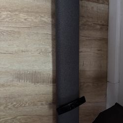Samsung Soundbar With Built in Subwoofer