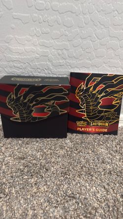 Lost Origin Bulk