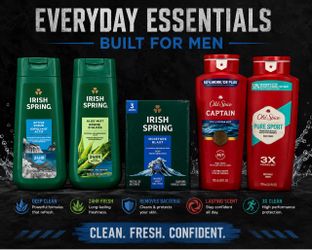 Men Bundle