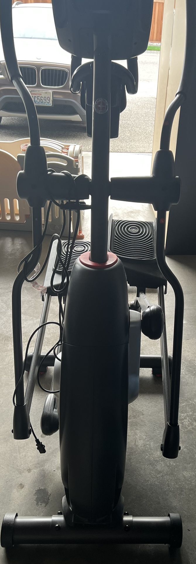 Schwinn Elliptical