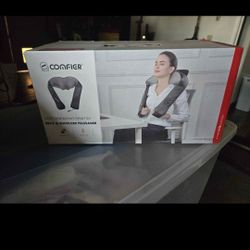 Neck Massager Comfier