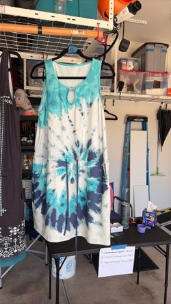 $5 each womens summer dresses with pockets