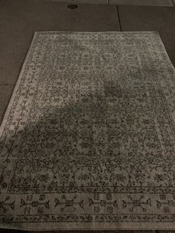 Modern carpet/rug