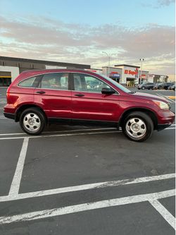 2011 Honda Cr-v
