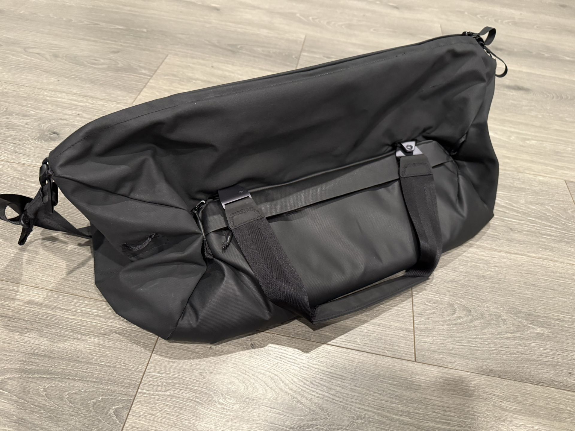 Peak Design Travel Duffel Bag 35L