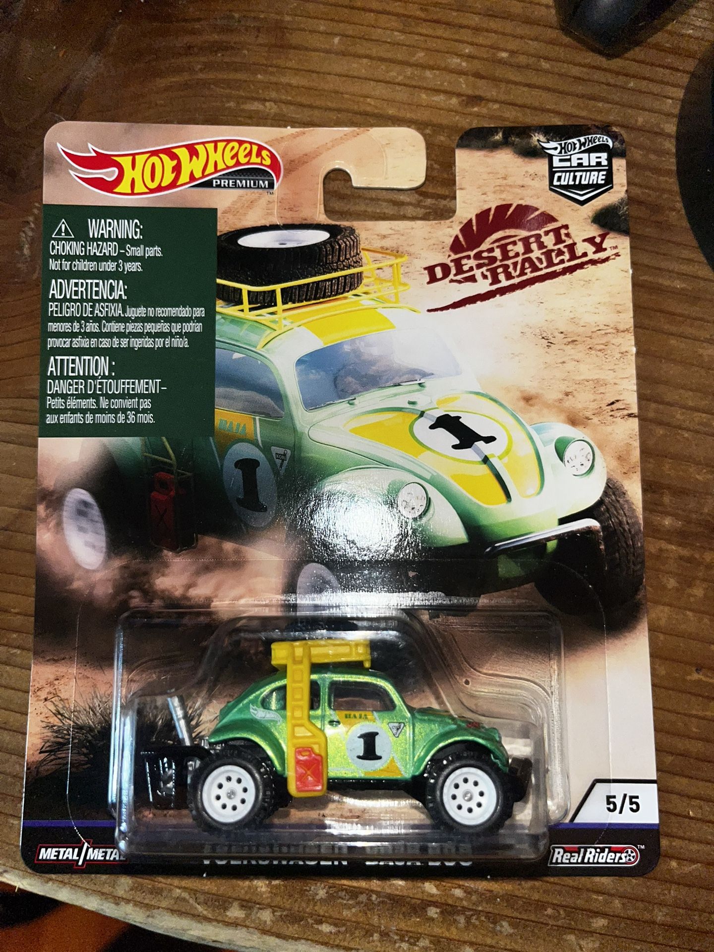 Hot  Wheels 
