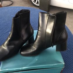 Botas Para Mujer Medidad 10 $35