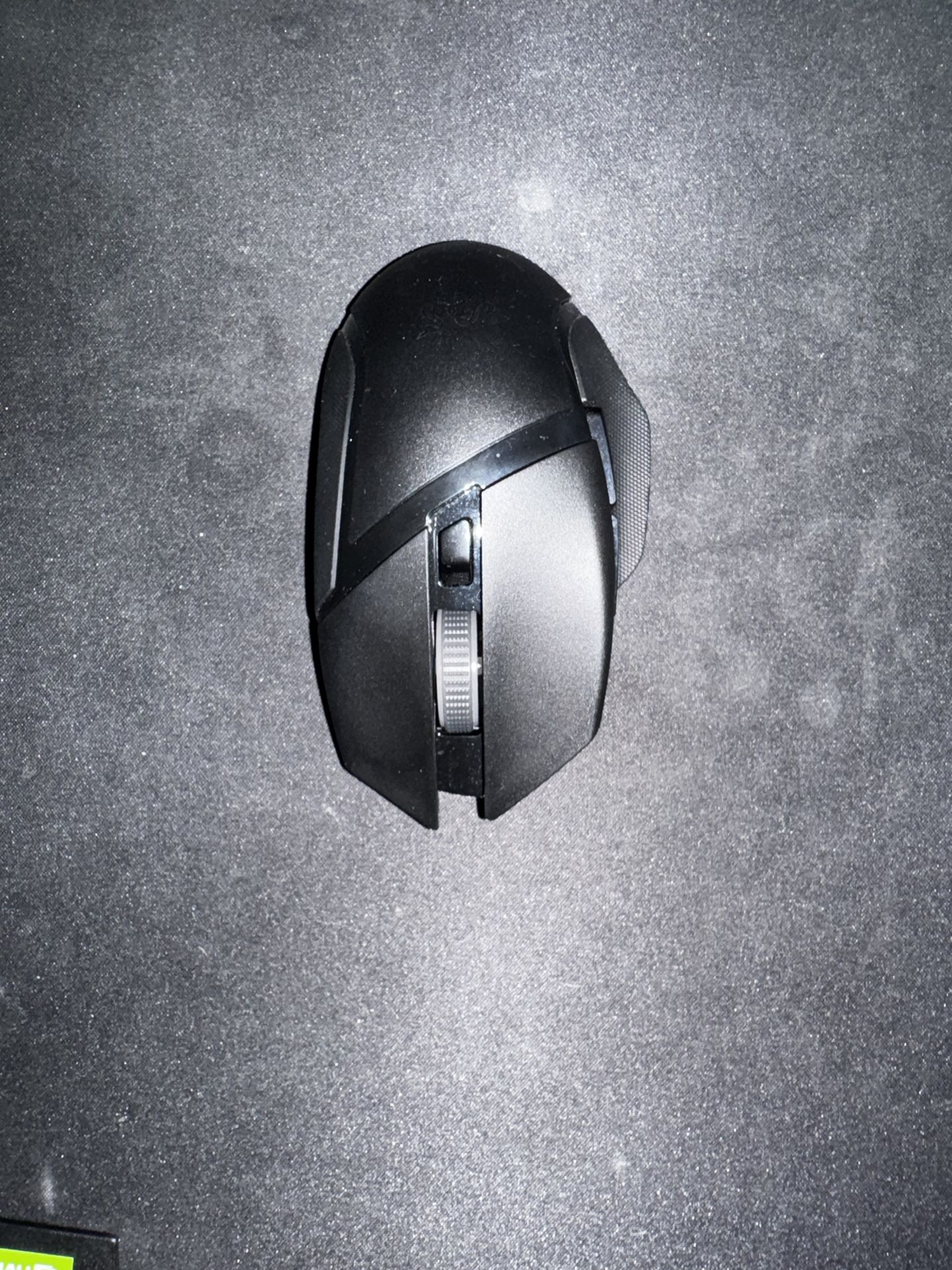 Razer BASILISK V3 X HYPERSPEED