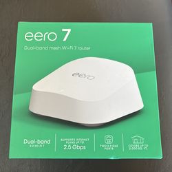 EERO 7