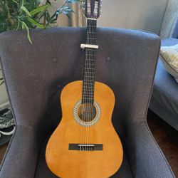 Youth Acoustic Guitar