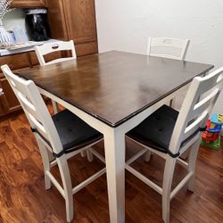 dining set
