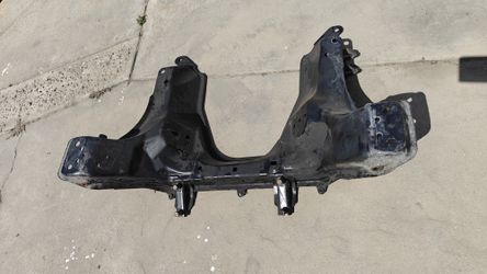 NA Miata Front subframe