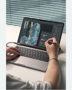 This is a Magic Screen kit