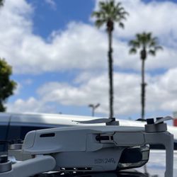 DJI Mavic Mini